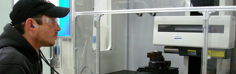 蔡司相信--车间工作的精确度是关键