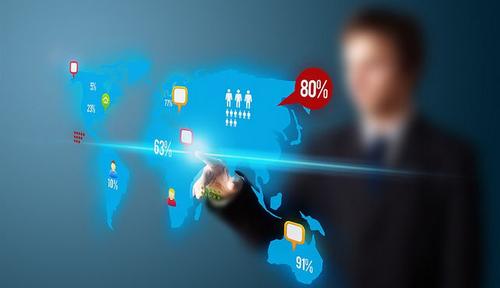 工业4.0新商业模式 传统制造推倒重来?