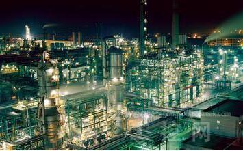 “智能制造+”石化行业,打造中国石化行业升级版