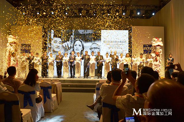 蔡司中国:面向未来 占据新高度