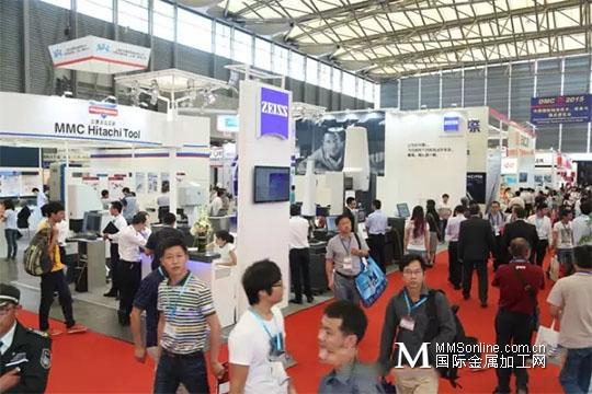 重磅参展DMC2017光学测量领导者——蔡司
