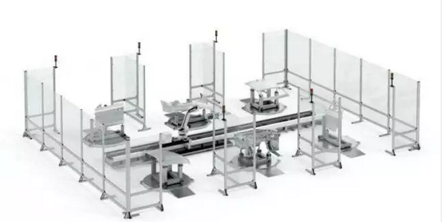 高效|蔡司模块化在线测量技术