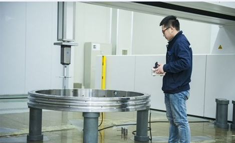 ZEISS MMZ G 60/60/12 - 护航风电,让风机运转更可靠