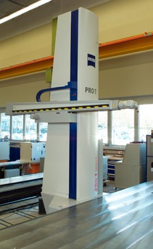 悬臂式三坐标测量机问答精粹