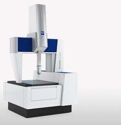 三坐标的结构形式
