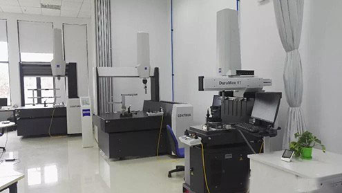 乔迁之喜 | 蔡司南京应用服务中心搬家啦!