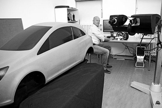 卡尔蔡司:面向实践性培训的高端技术