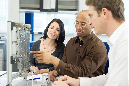 您的需求，ZEISS的使命