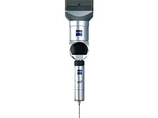 蔡司XDT  ▏触发式探头空间方向上的高灵敏卫士