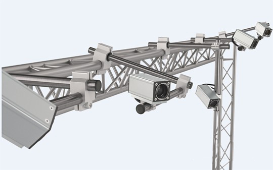 Zeiss AIMax Cloud测头：在线测量技术的行业创新者