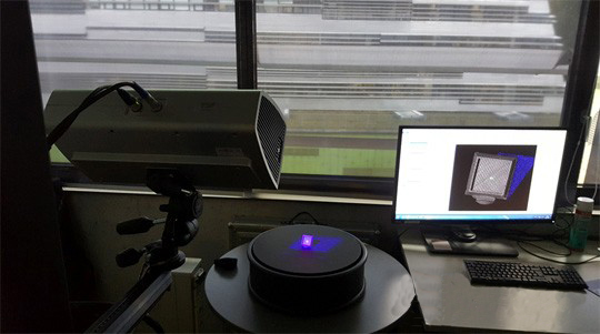 Zeiss 案例分享:Wood K plus引进COMET L3D