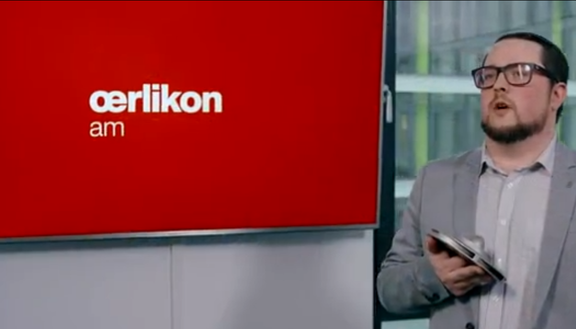 工业领域的下一个风口——增材制造