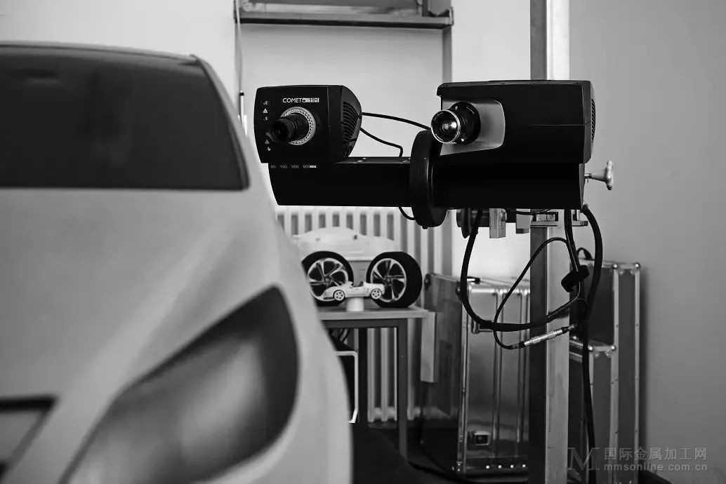 案例分享:蔡司助力MHK