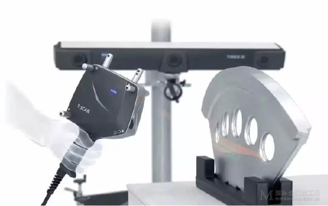 蔡司——效率至上