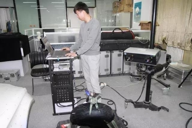 从工业到其他,蔡司一路领先