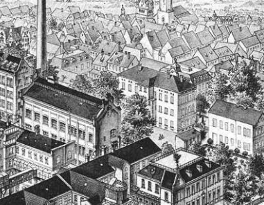 解读——卡尔蔡司三坐标