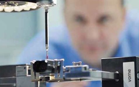 蔡司三坐标测量机对操作人员的使用要求