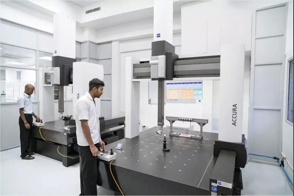 蔡司ACCURA的神奇之处