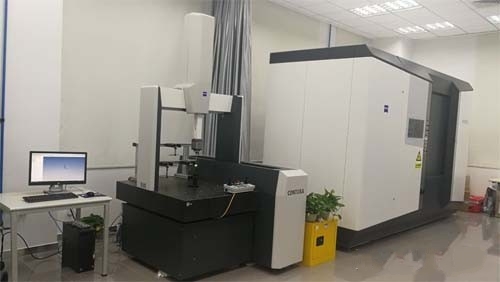 蔡司宁波应用服务中心